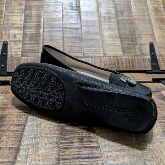 Michael Kors Loafers - Picture 4 of 4